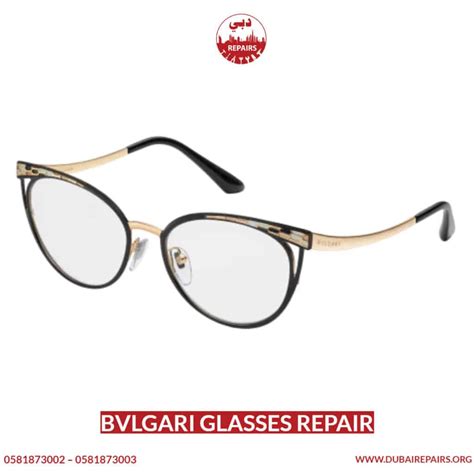 bvlgari eyeglass frame repair|bvlgari eyeglasses frames for men.